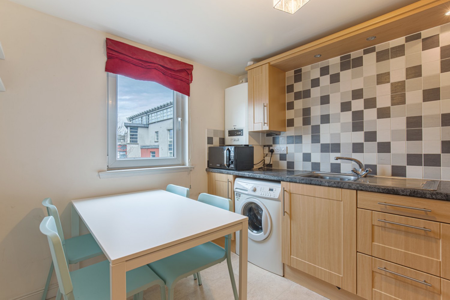 2 bedroom Flat for Sale Ashgrove Road, Aberdeen