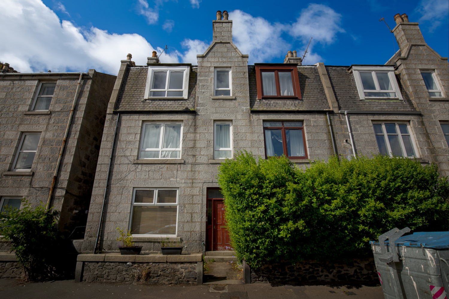 2 bedroom Flat for Sale Jute Street Flat E, Aberdeen