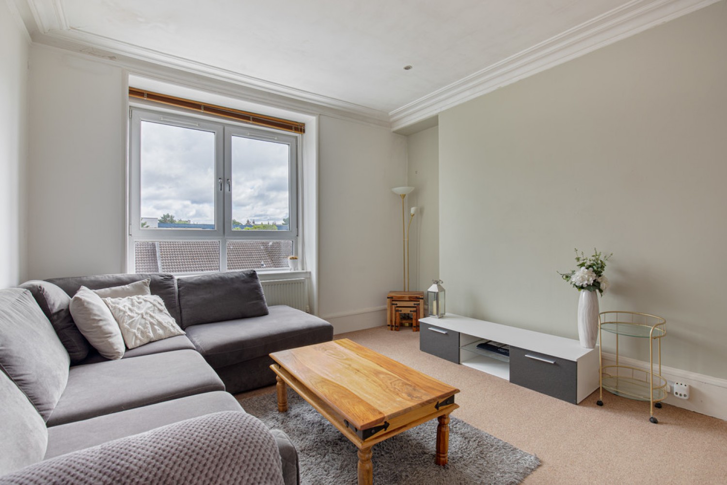 2 bedroom Flat for Sale Jute Street Flat E, Aberdeen