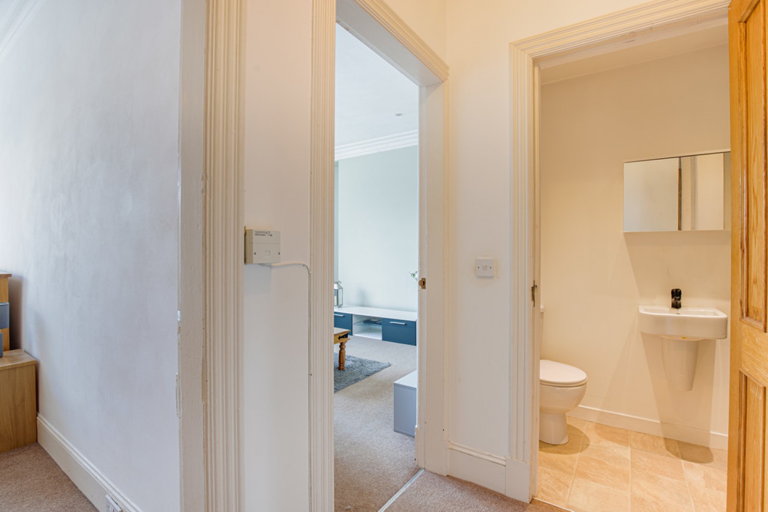 2 bedroom Flat for Sale Jute Street Flat E, Aberdeen