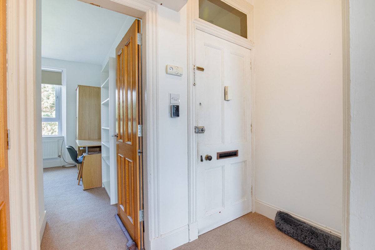 Jute Street Flat E, Aberdeen