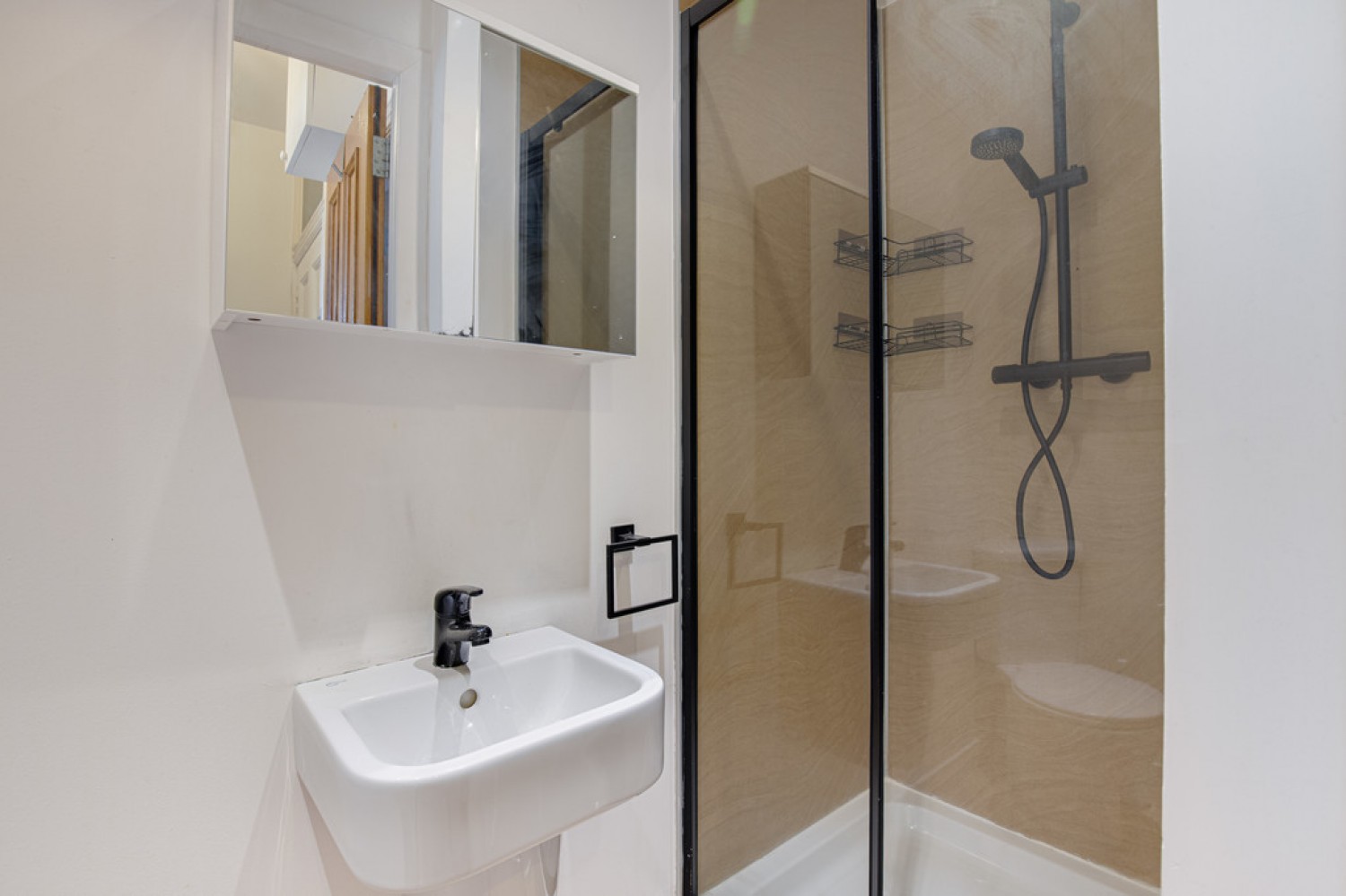 2 bedroom Flat for Sale Jute Street Flat E, Aberdeen