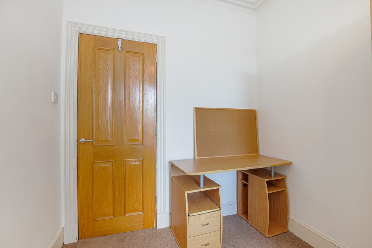 Jute Street Flat E, Aberdeen