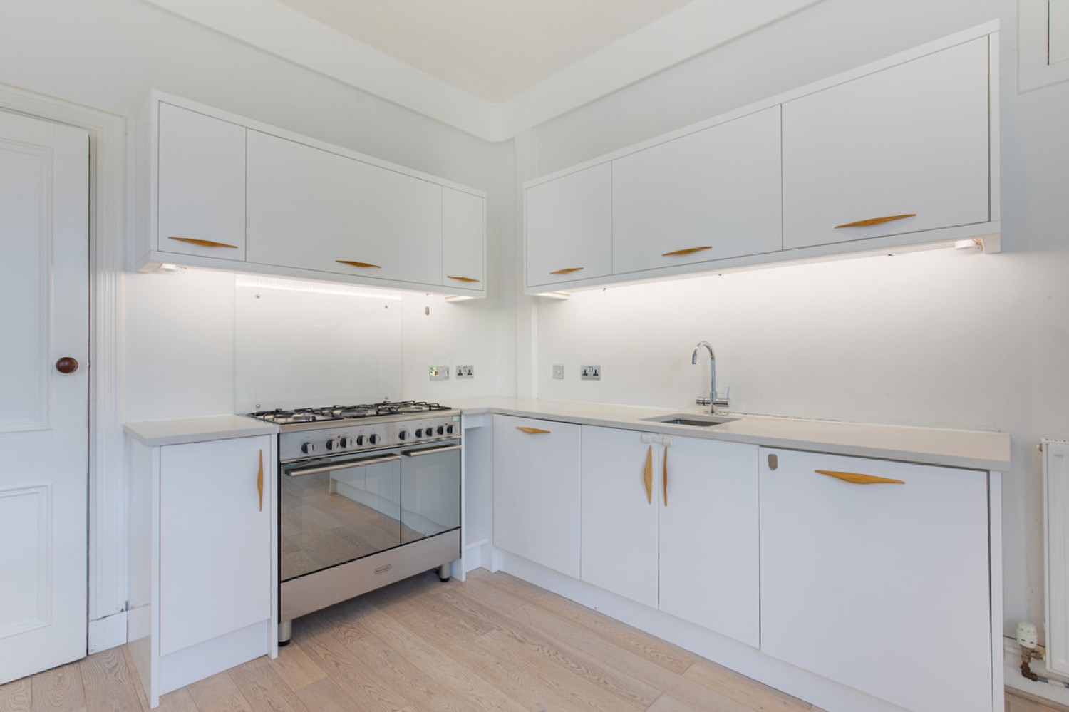 3 bedroom House for Sale Richmondhill Road, Aberdeen