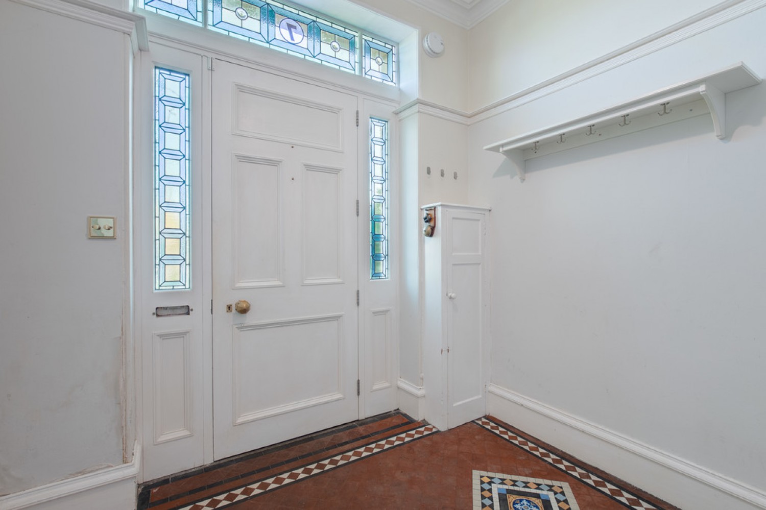 3 bedroom House for Sale Richmondhill Road, Aberdeen