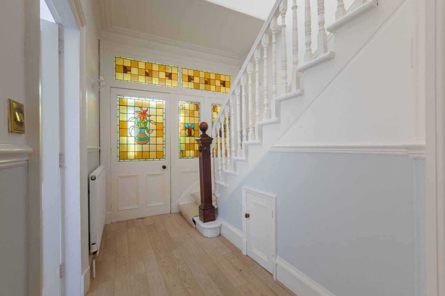 3 bedroom House for Sale Richmondhill Road, Aberdeen