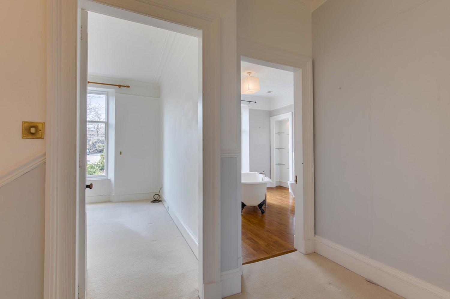 3 bedroom House for Sale Richmondhill Road, Aberdeen