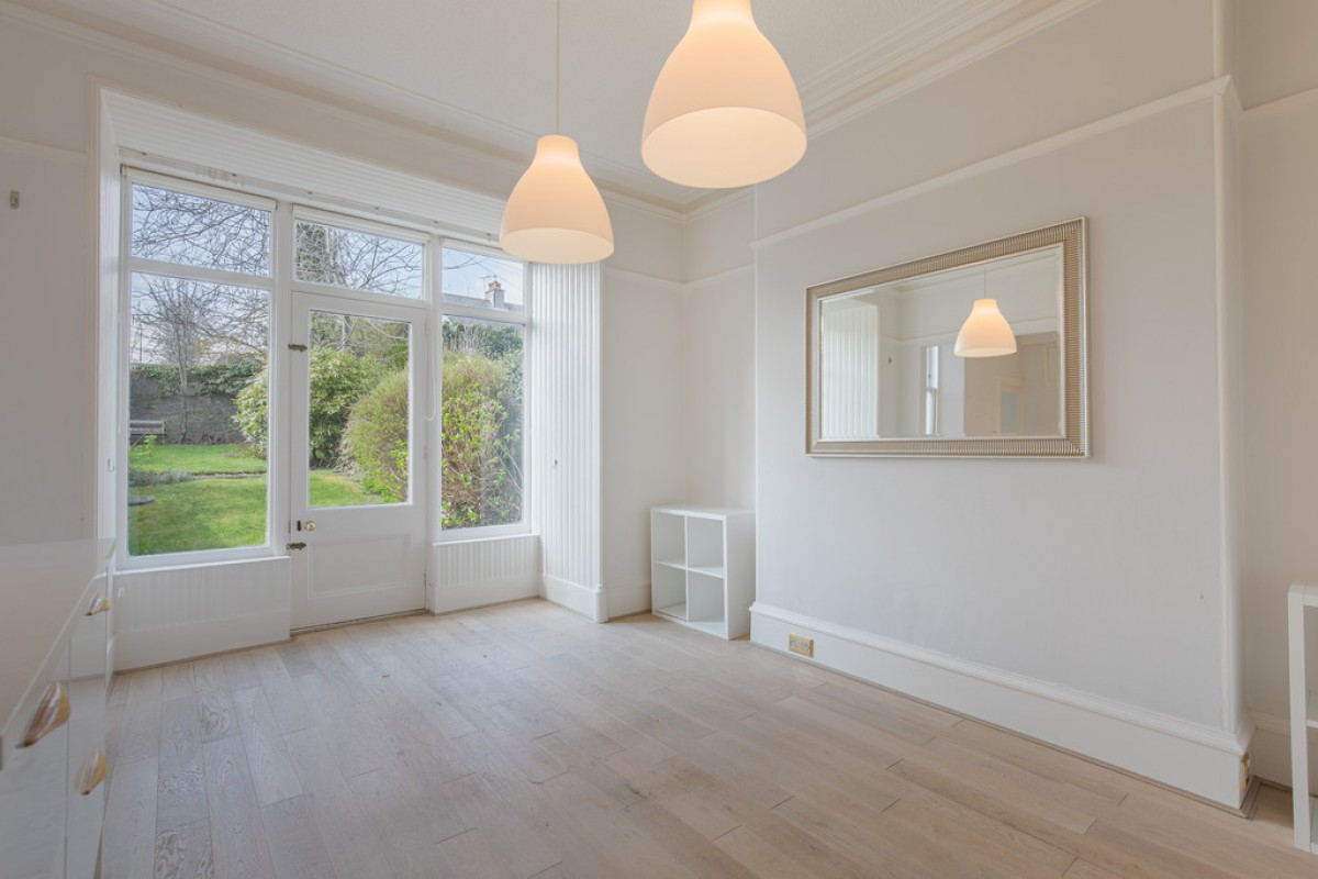 Richmondhill Road, Aberdeen