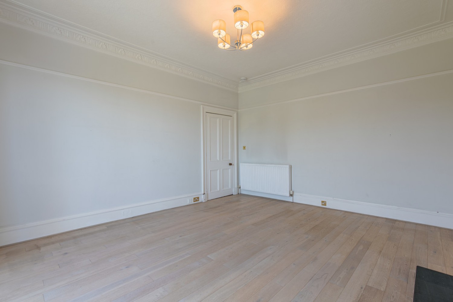 3 bedroom House for Sale Richmondhill Road, Aberdeen