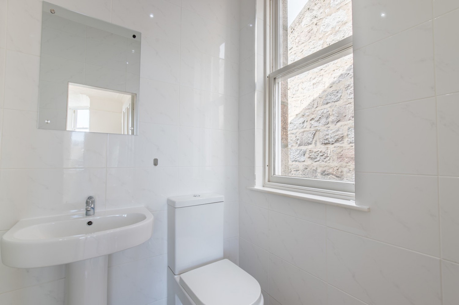 3 bedroom House for Sale Richmondhill Road, Aberdeen