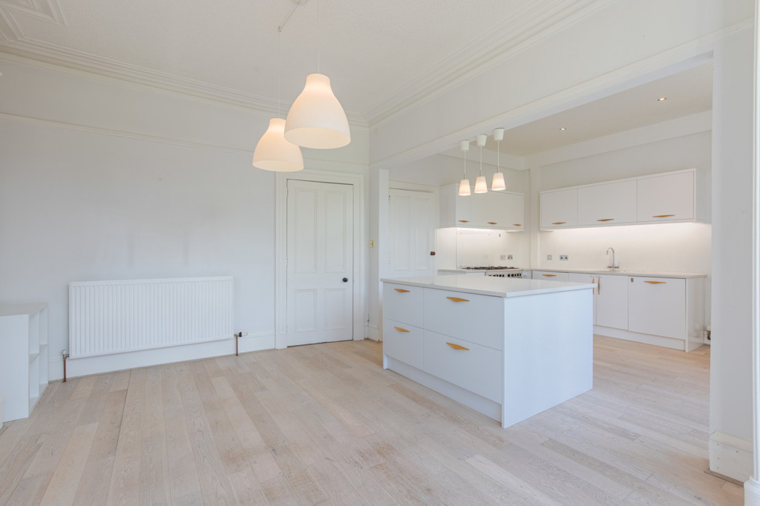 3 bedroom House for Sale Richmondhill Road, Aberdeen