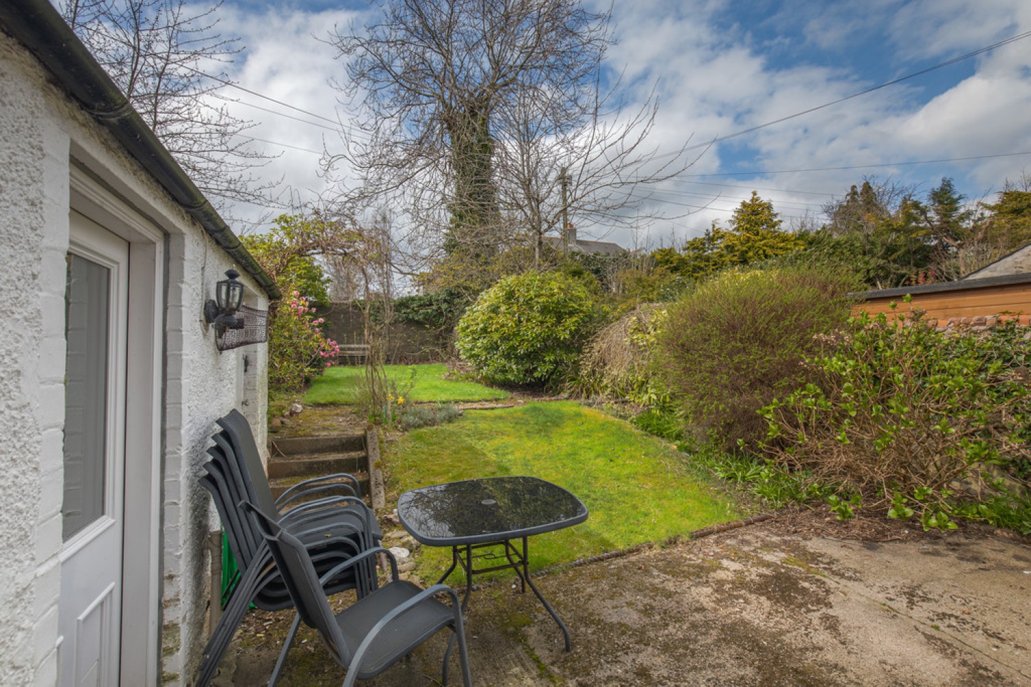 3 bedroom House for Sale Richmondhill Road, Aberdeen