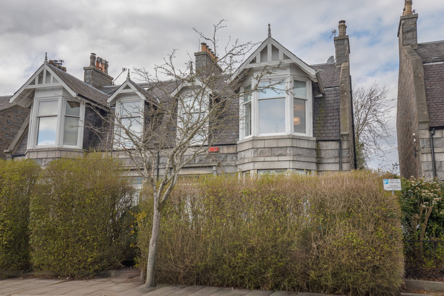3 bedroom House for Sale Richmondhill Road, Aberdeen