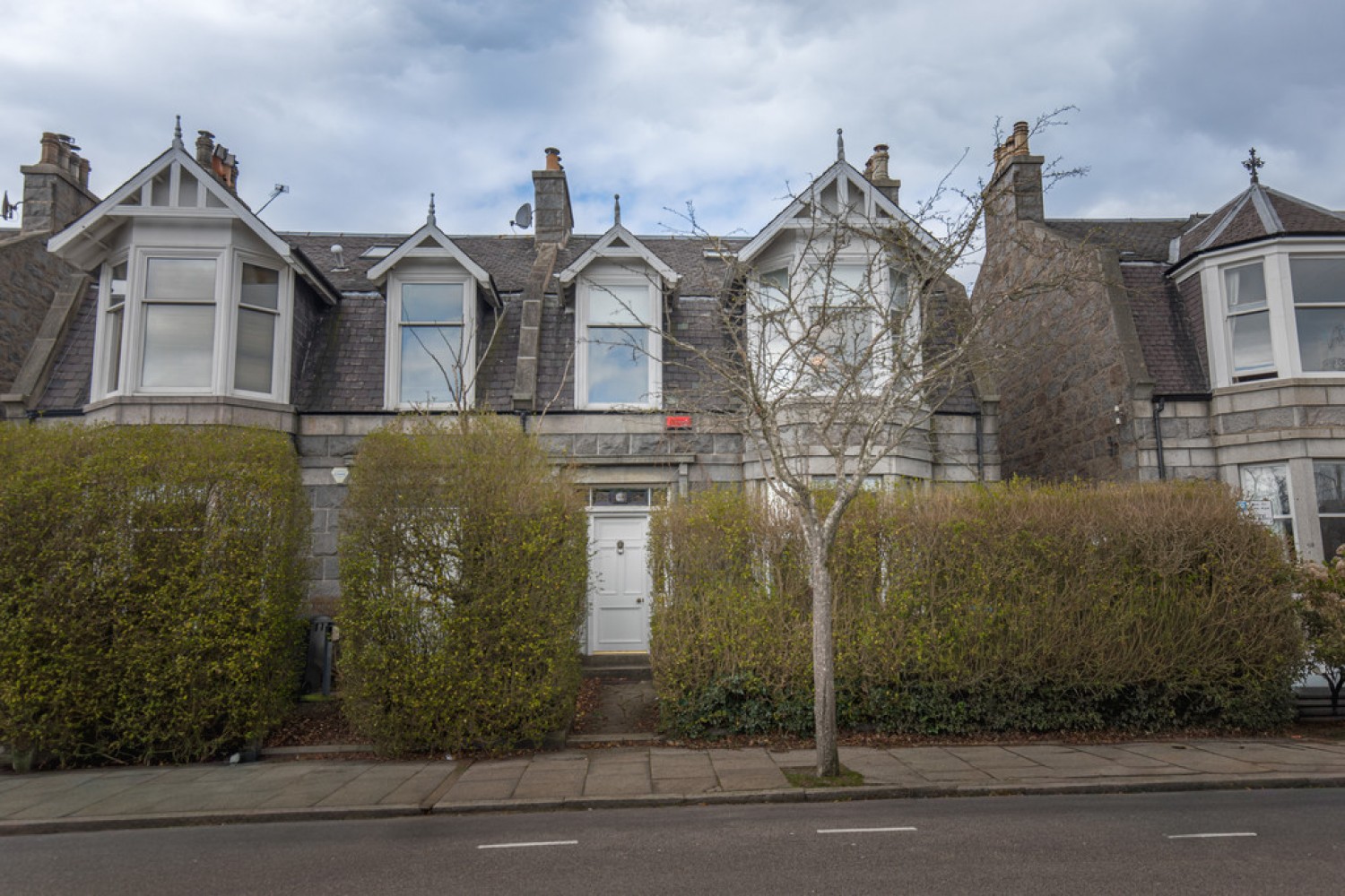 3 bedroom House for Sale Richmondhill Road, Aberdeen