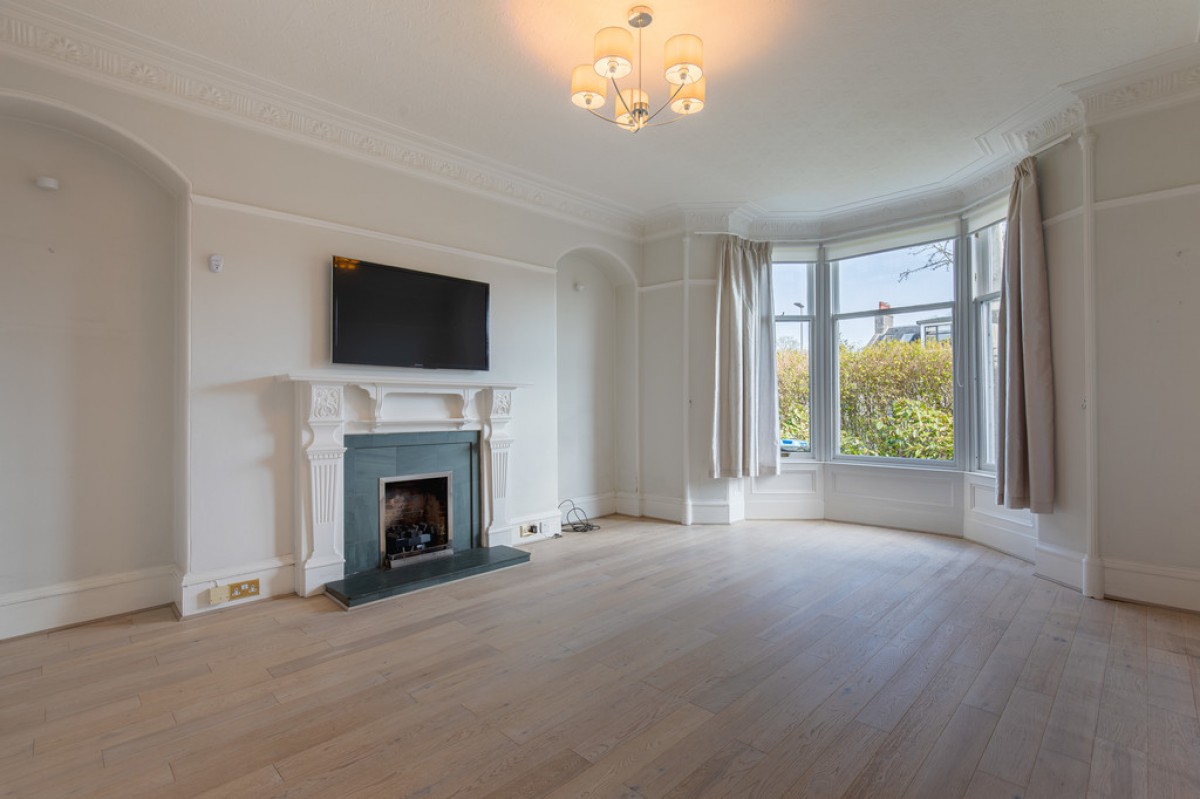 Richmondhill Road, Aberdeen