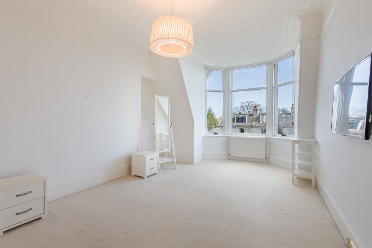 Richmondhill Road, Aberdeen