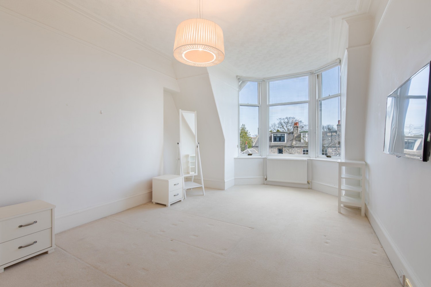 3 bedroom House for Sale Richmondhill Road, Aberdeen