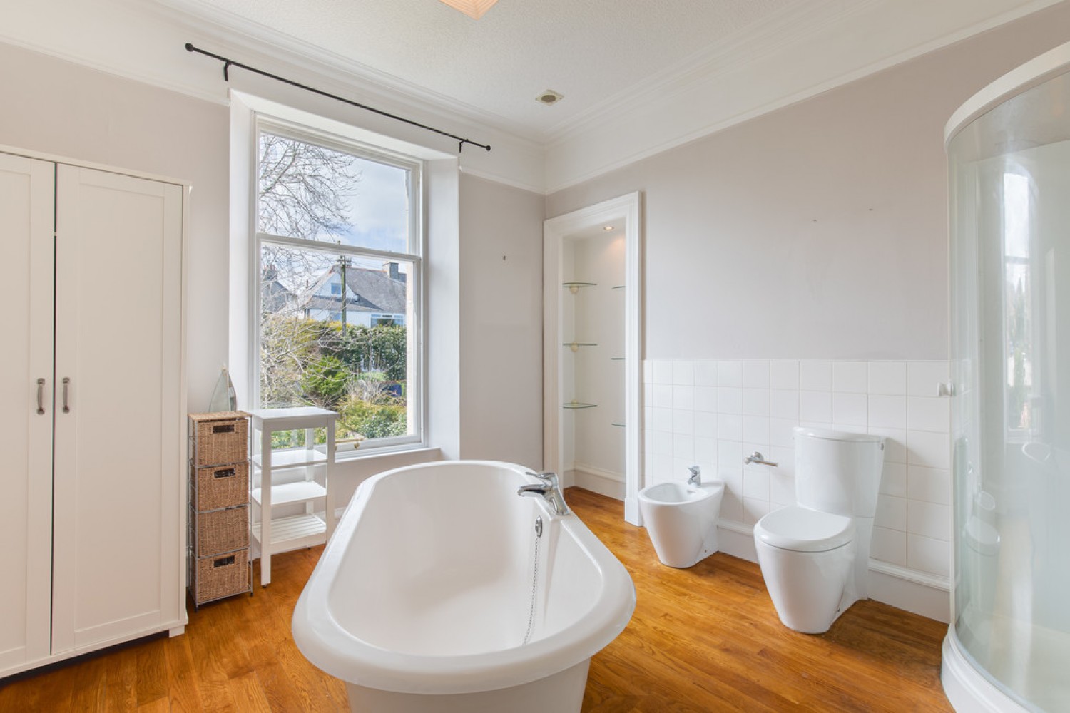 3 bedroom House for Sale Richmondhill Road, Aberdeen