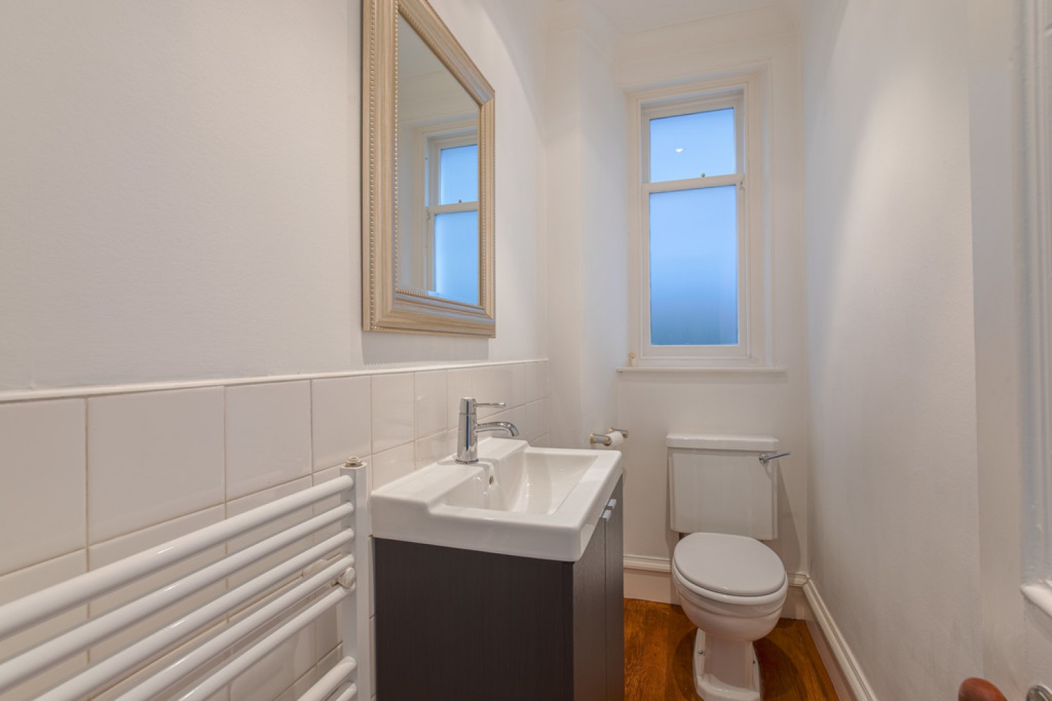 3 bedroom House for Sale Richmondhill Road, Aberdeen