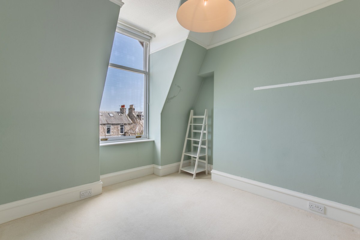 Richmondhill Road, Aberdeen