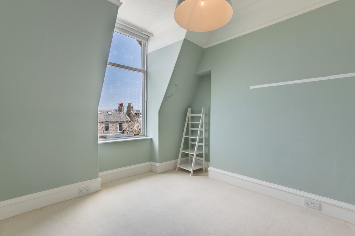 3 bedroom House for Sale Richmondhill Road, Aberdeen