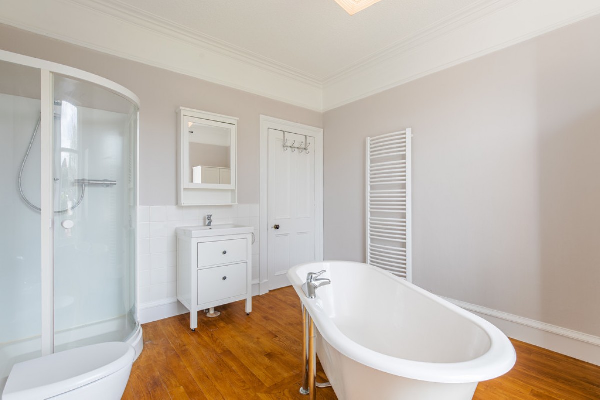 Richmondhill Road, Aberdeen