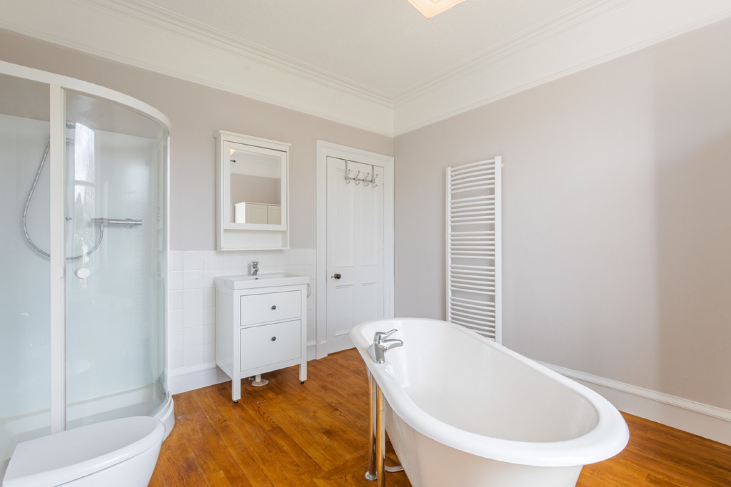 3 bedroom House for Sale Richmondhill Road, Aberdeen