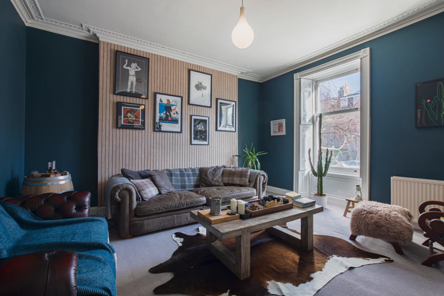 2 bedroom Flat for Sale Constitution Street, Aberdeen