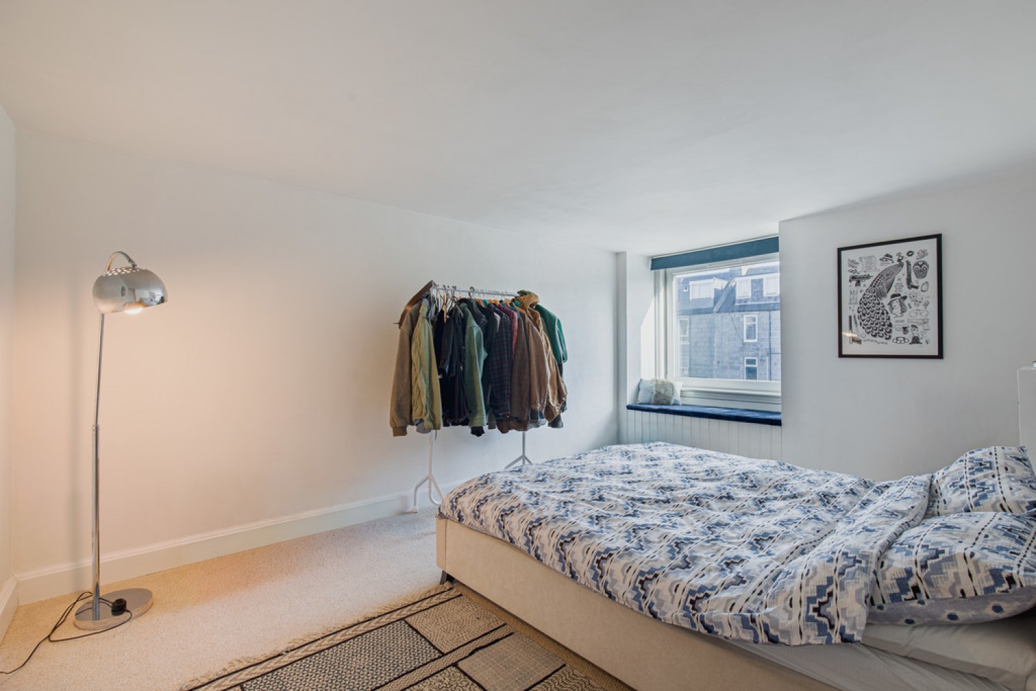 2 bedroom Flat for Sale Constitution Street, Aberdeen