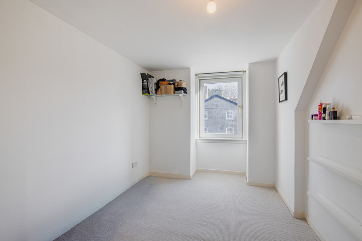 2 bedroom Flat for Sale Constitution Street, Aberdeen