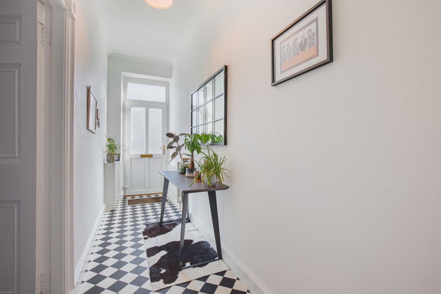 2 bedroom Flat for Sale Constitution Street, Aberdeen