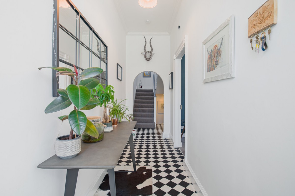 Constitution Street, Aberdeen