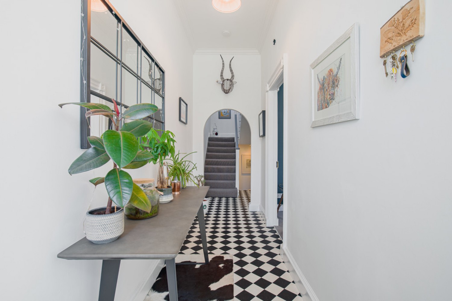 2 bedroom Flat for Sale Constitution Street, Aberdeen