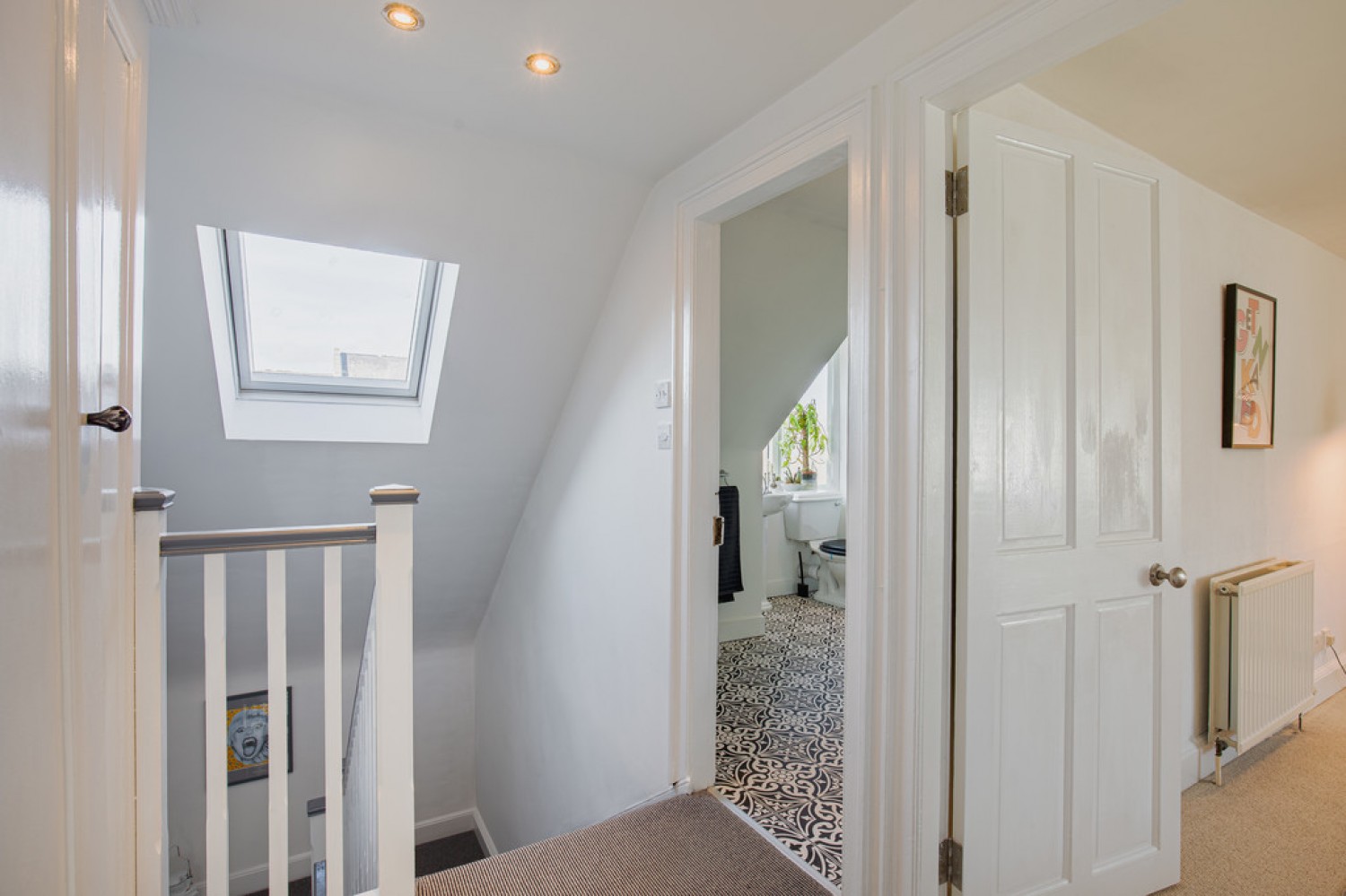 2 bedroom Flat for Sale Constitution Street, Aberdeen