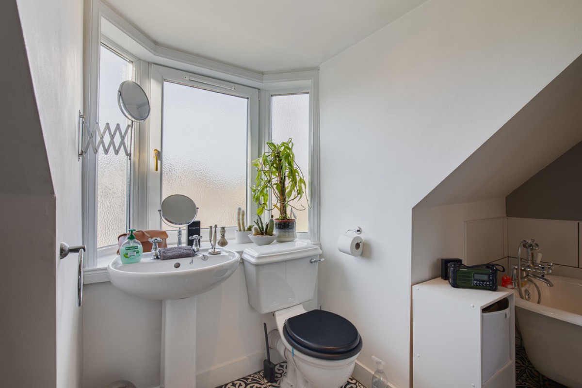 Constitution Street, Aberdeen