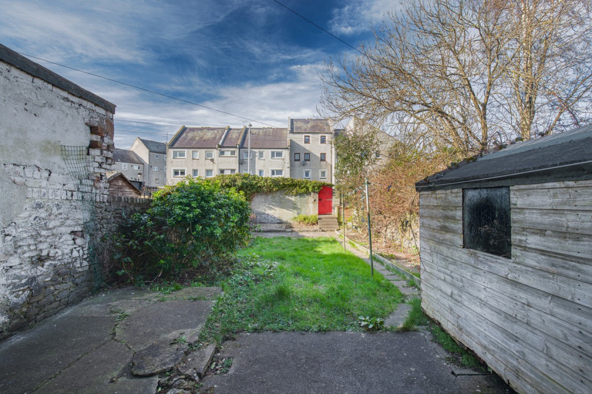 Constitution Street, Aberdeen