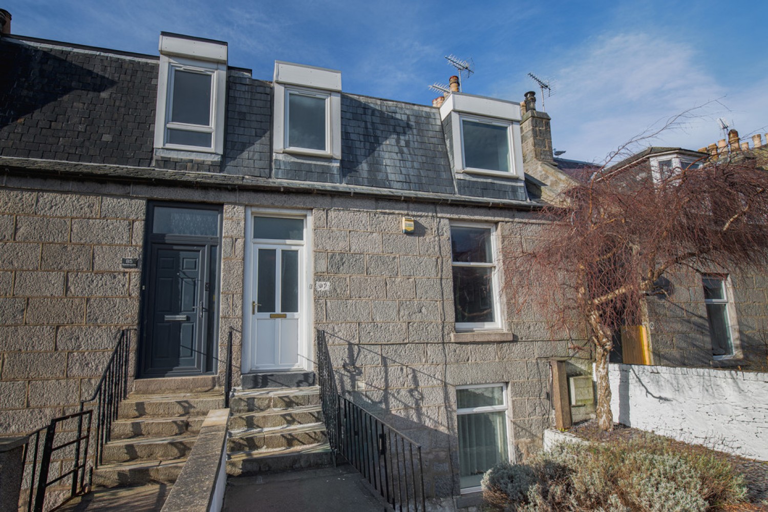 2 bedroom Flat for Sale Constitution Street, Aberdeen