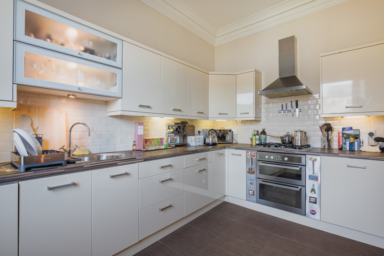 2 bedroom Flat for Sale Constitution Street, Aberdeen