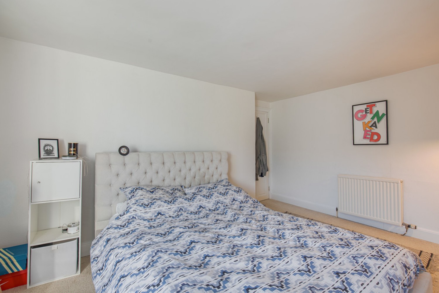 2 bedroom Flat for Sale Constitution Street, Aberdeen