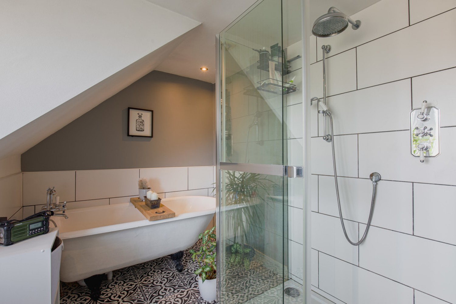 2 bedroom Flat for Sale Constitution Street, Aberdeen