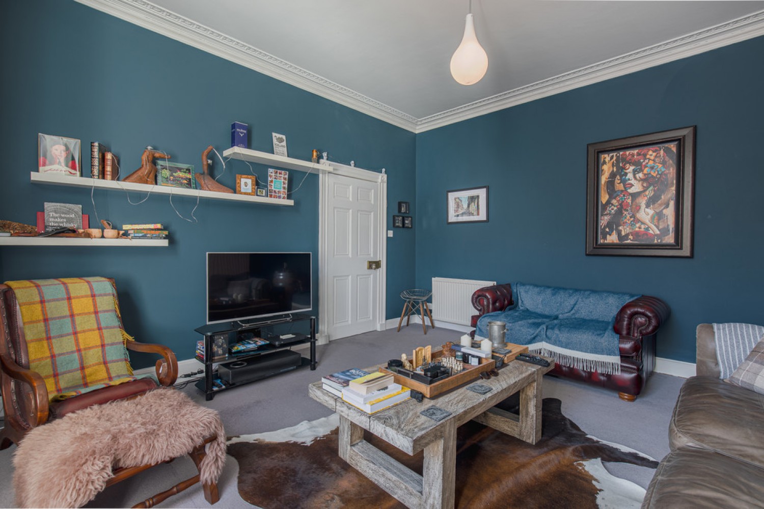 2 bedroom Flat for Sale Constitution Street, Aberdeen