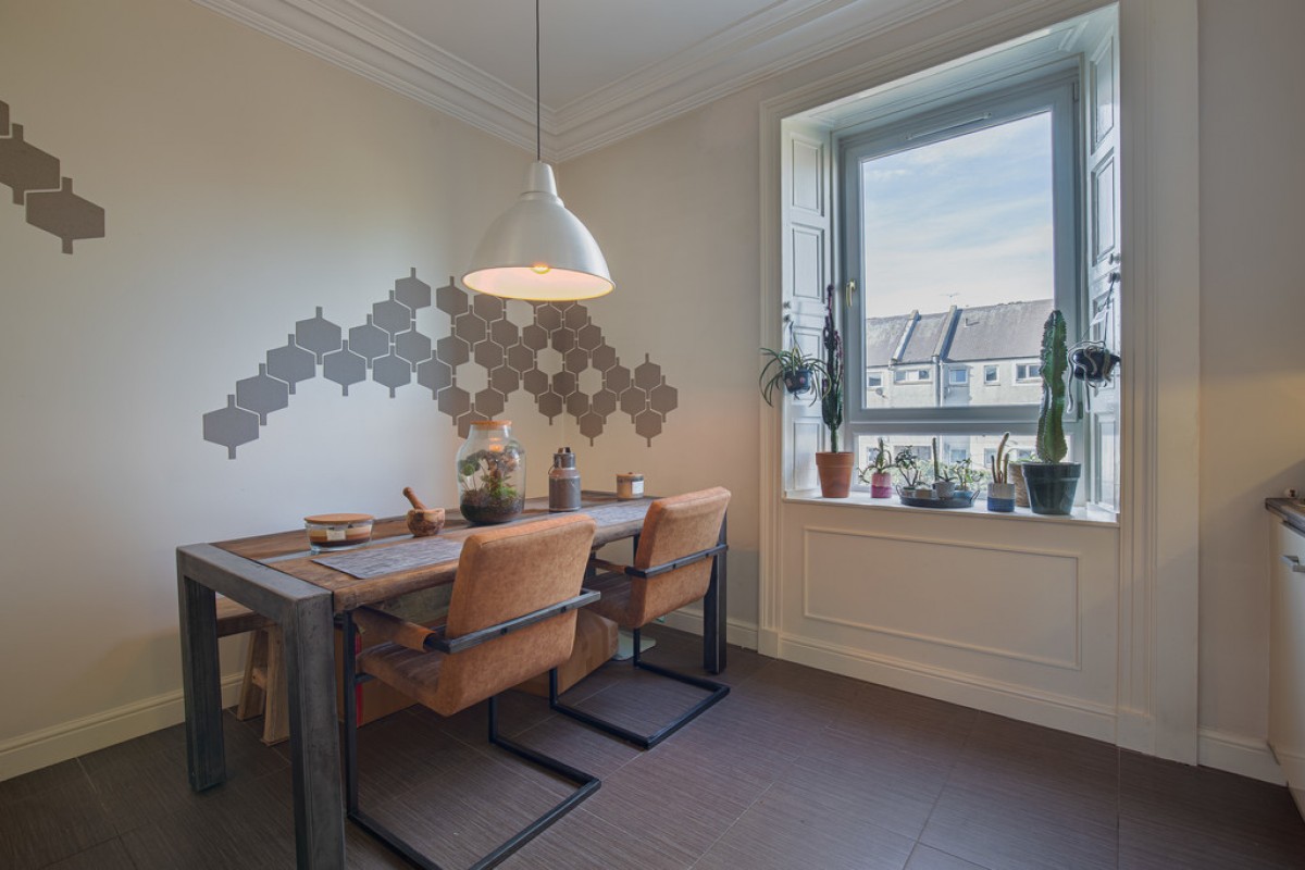 Constitution Street, Aberdeen