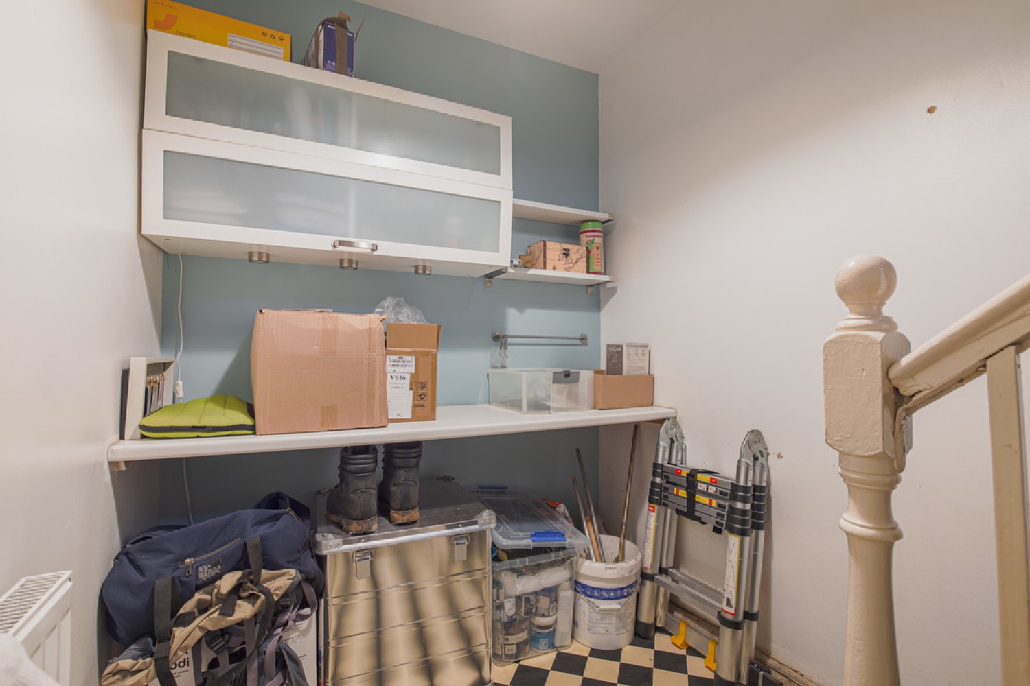 2 bedroom Flat for Sale Constitution Street, Aberdeen