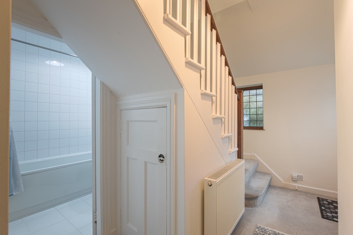 Ashley Park Drive, Aberdeen