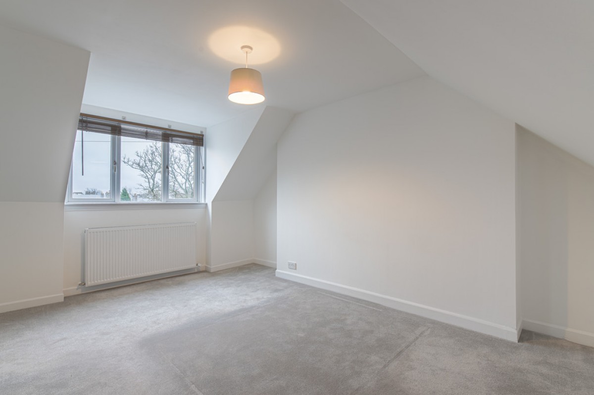 Ashley Park Drive, Aberdeen