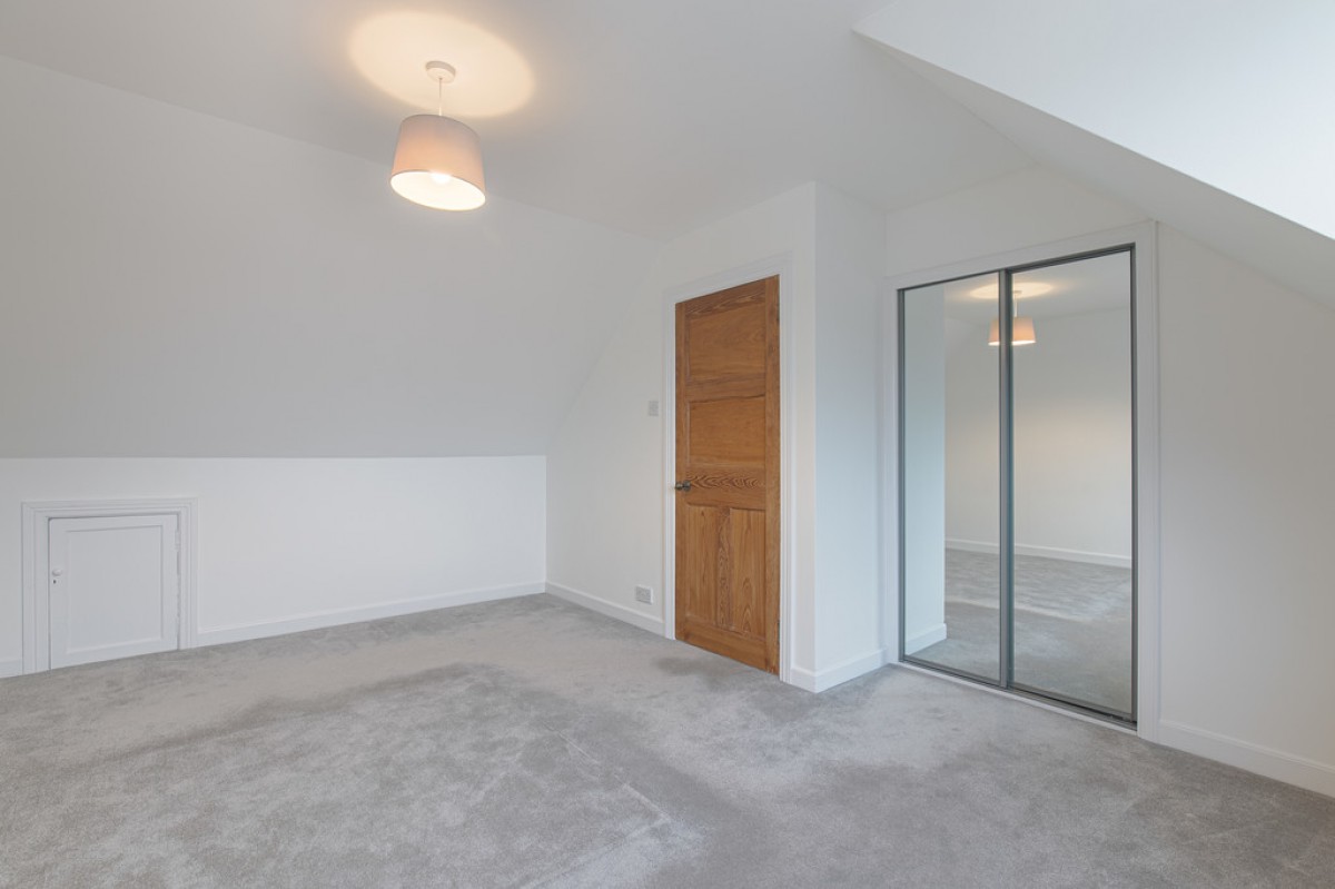 Ashley Park Drive, Aberdeen