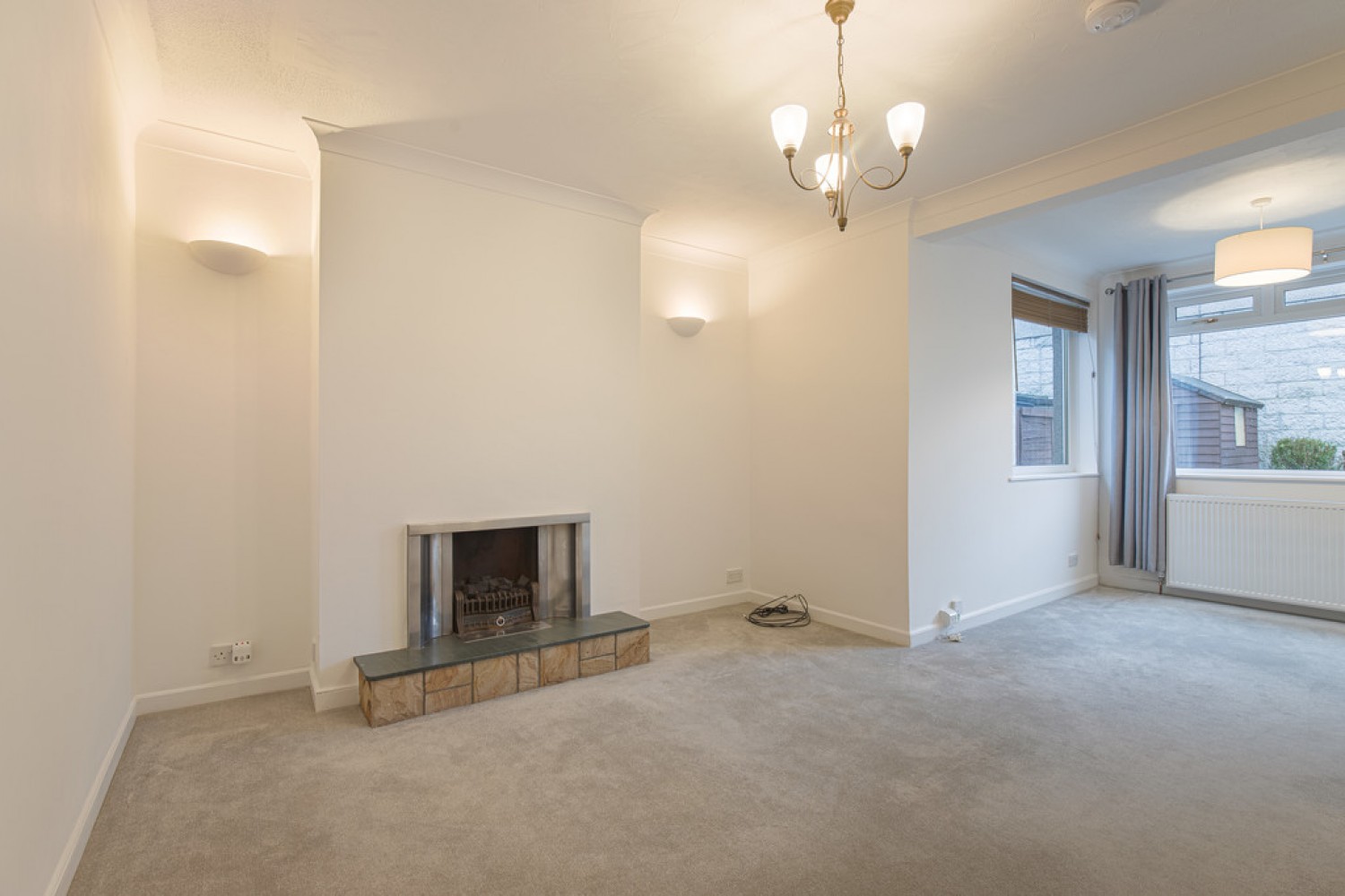 3 bedroom House for Letting Ashley Park Drive, Aberdeen