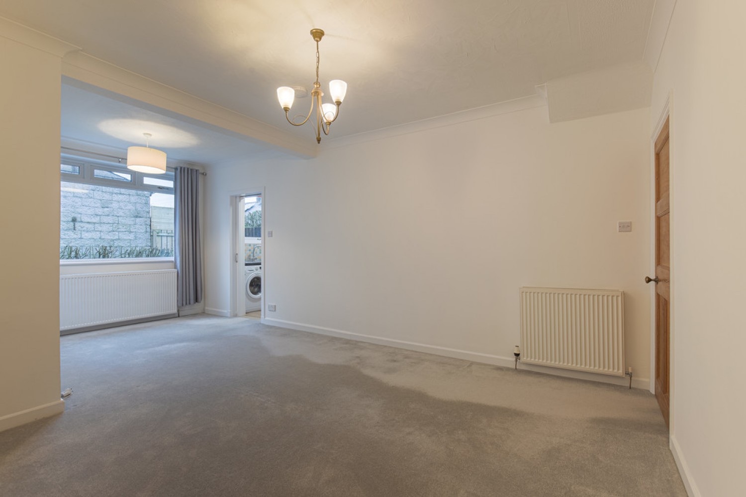 3 bedroom House for Letting Ashley Park Drive, Aberdeen