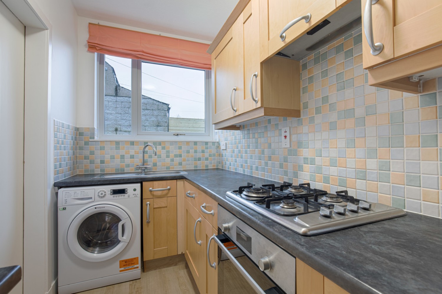 3 bedroom House for Letting Ashley Park Drive, Aberdeen