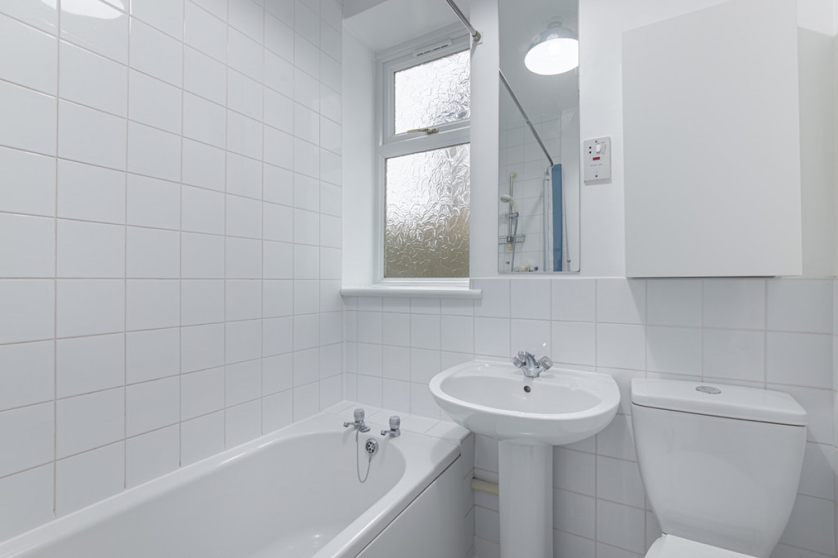 Ashley Park Drive, Aberdeen